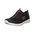 Skechers Women City Pro Glow On Casual