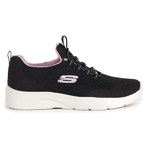 Skechers Womens Dynamight 2.0 Slip-on Sneaker