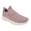 Skechers Womens Dynamight 2.0 Slip-on Sneaker