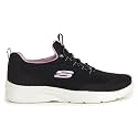 Skechers Womens Dynamight 2.0 Slip-on Sneaker