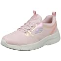 Skechers Womens Dynamight 2.0 Slip-on Sneaker