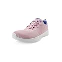 Skechers Womens Dynamight 2.0 Slip-on Sneaker