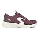 Skechers Womens Dynamight 2.0 Slip-on Sneaker
