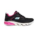 Skechers Women Lace Up Sneaker Shoes