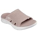 Skechers womens On-the-go Go Walk Flex Sandal - Elation