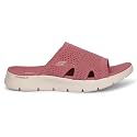 Skechers womens On-the-go Go Walk Flex Sandal - Elation