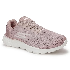 Skechers Womens Go Run 400 - Sole