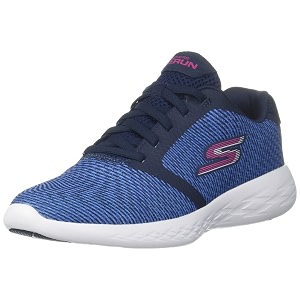 Skechers Women Go Run 600 Control Running