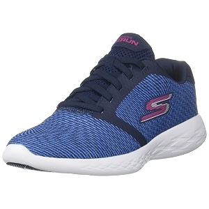 Skechers Women Go Run 600 Control Running