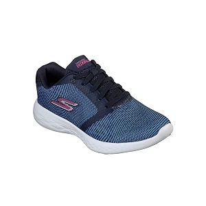 Skechers Women Go Run 600 Control Running