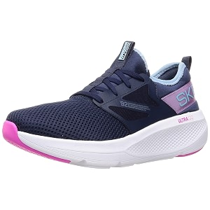 Skechers Women Go Run Elevate Running Shoe