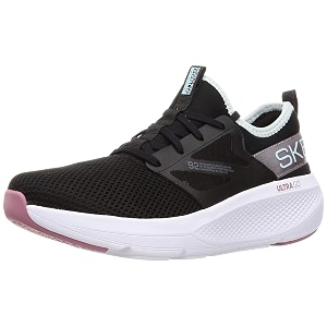 Skechers Women Go Run Elevate Running Shoe