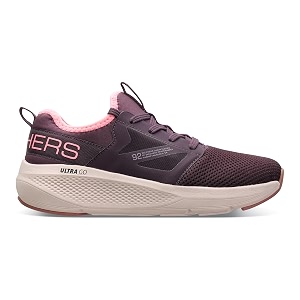 Skechers Womens Go Run Elevate Sneaker