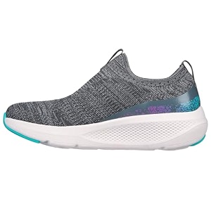 Skechers Womens Go Run Elevate Sneaker