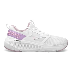 Skechers Womens Go Run Elevate Sneaker