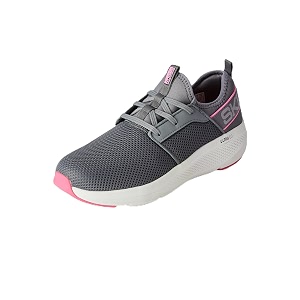 Skechers Womens Go Run Elevate Sneaker
