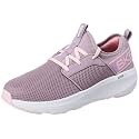 Skechers Womens Go Run Elevate Sneaker