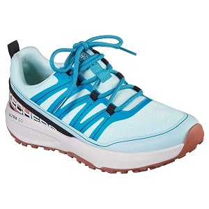 Skechers Women Go Trail Jackrabbit Sneakers