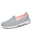 Skechers Women Go Walk 5 Ocean Sparkle