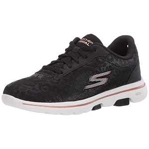 Skechers Women Go Walk 5 Wild Walking