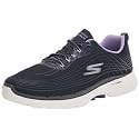 Skechers Womens GO Walk 6 - Stunning