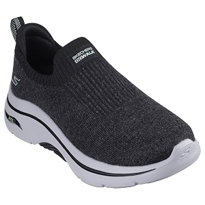Skechers Womens Go Walk Arch Fit 2.0