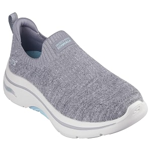 Skechers Womens Go Walk Arch Fit 2.0