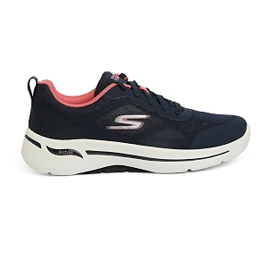 Skechers Womens GO Walk Arch FIT Slip-ins