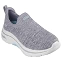 Skechers Womens Go Walk Arch Fit 2.0
