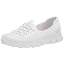 Skechers Women Gratis Chic Newness Slip Ons