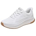 Skechers Womens Hands Free Slip-ins Bobs Squad 4 - Staple Look