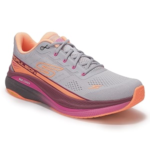 Skechers Womens Max Cushioning Propulsion Sneaker