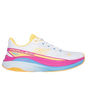 Skechers Womens Max Cushioning Propulsion Sneaker
