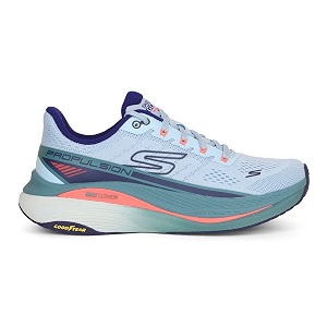 Skechers Womens Max Cushioning Propulsion Sneaker