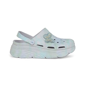 Skechers Women Max Cushioning Clogs