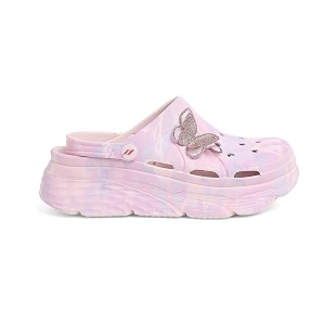 Skechers Women Max Cushioning Clogs