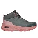 Skechers Womens Max Protect Legacy-Weekend Ge Loafer