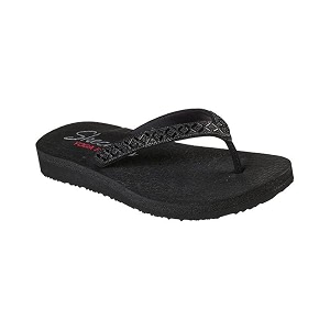 Skechers-Womens-MEDITATION - XS AND-Slipper