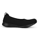 Skechers Womens Seager Slip On Sneaker
