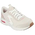 Skechers Womens Skech-AIR Court-AIR Wave Slip-on Walking