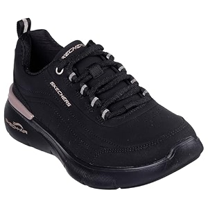 Skechers Womens Skech-air Dynamight 2.0-Moder Sneaker