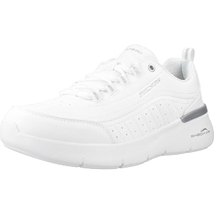 Skechers Womens Skech-air Dynamight 2.0-Moder Sneaker