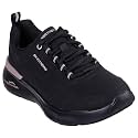 Skechers Womens Skech-air Dynamight 2.0-Moder Sneaker