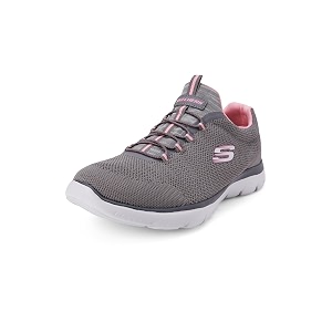 Skechers Womens Summits - Cool Classic Sneaker