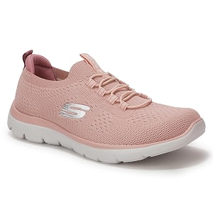 Skechers Womens Summits - Top Player Sneaker