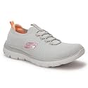 Skechers Womens Summits - Top Player Sneaker