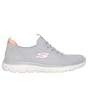 Skechers Womens Summits - Top Player Sneaker