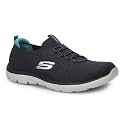 Skechers Womens Summits - Top Player Sneaker