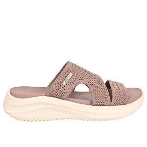 Skechers womens Ultra Flex 3.0 Sandal Slipper