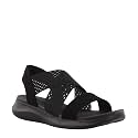 Skechers womens Ultra Flex - Neon Star